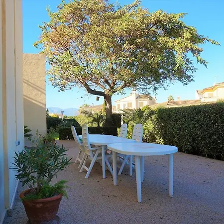 Villa Casa Félix