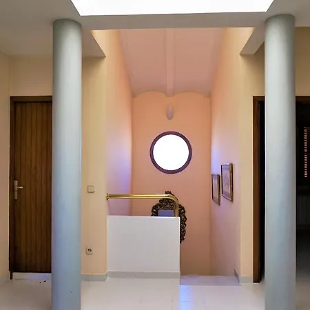 Villa Casa Félix *