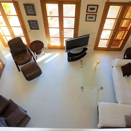 Villa Casa Félix