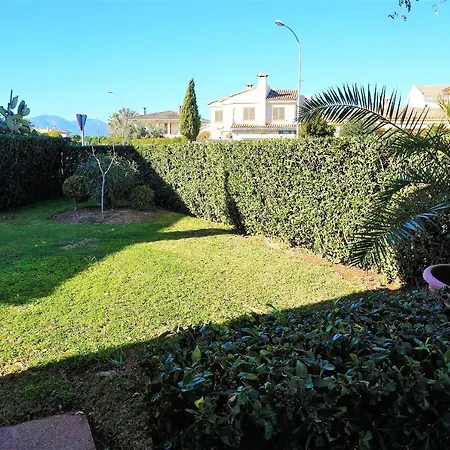Villa Casa Félix