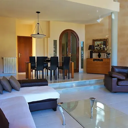 Villa Casa Félix *