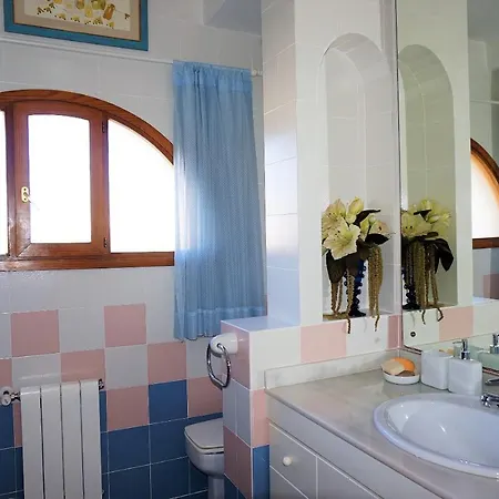 Casa Félix Palma de Mallorca