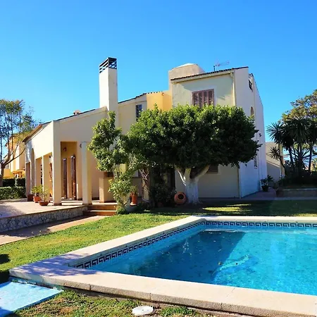 Casa Félix Palma de Mallorca